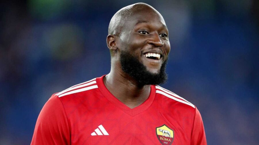 Lukaku vuole il napoli