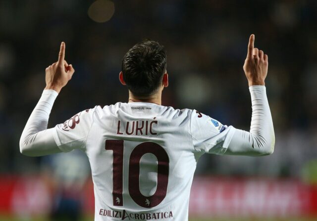 Lukic torino