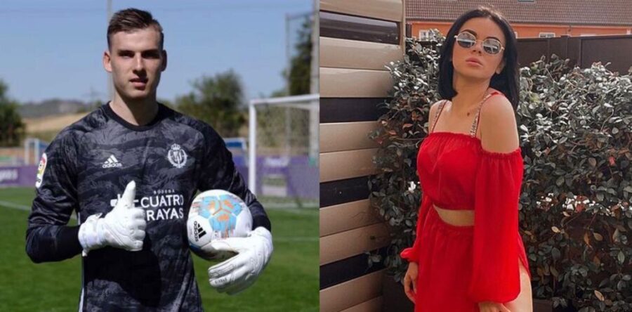 Lunin anastasia