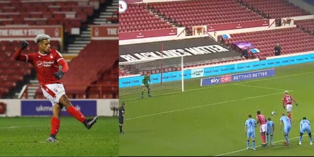 Lyle taylor
