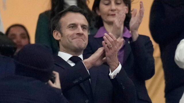 Macron