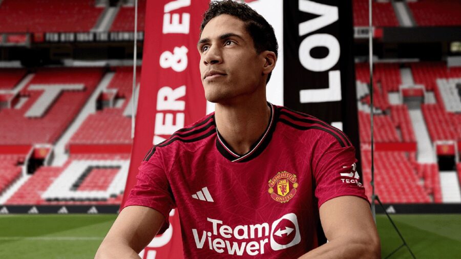 Maglia manchester united