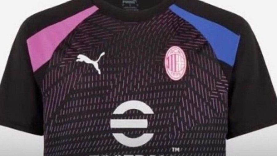 Maglia milan nerazzurra4