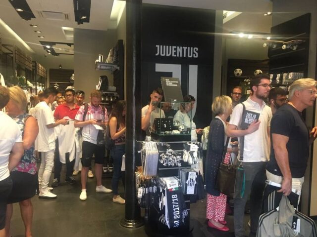 Maglie di cr7
