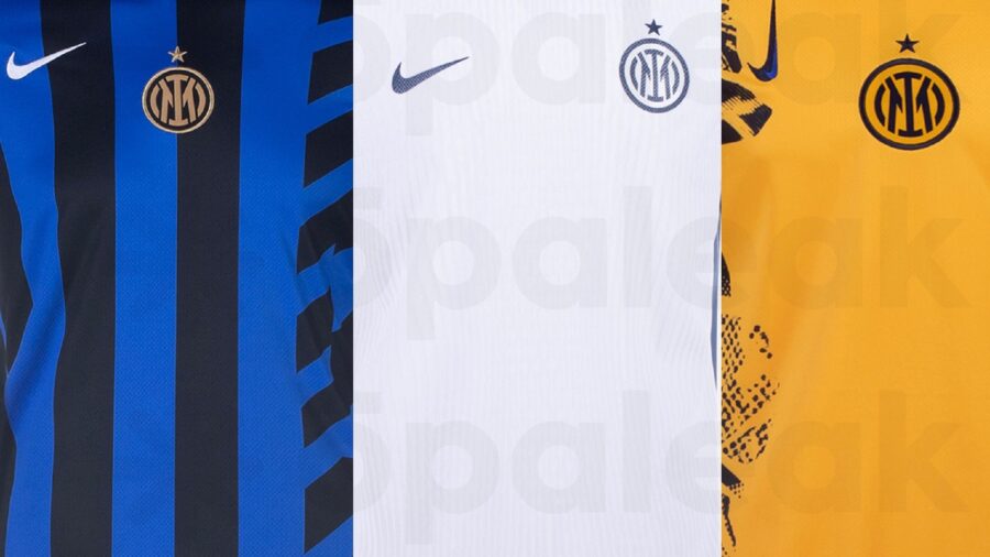 Maglie inter