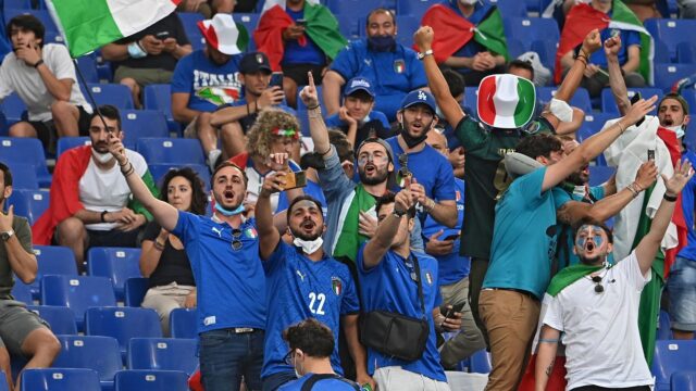 Maglie tarocche europei