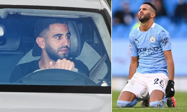 Mahrez