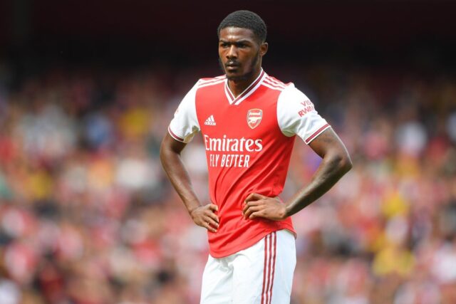 Maitland niles