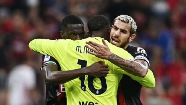 Maldini svela la data di rientro di maignan