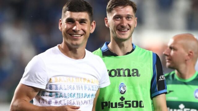 Malinovskyi attacca l atalanta e miranchuk