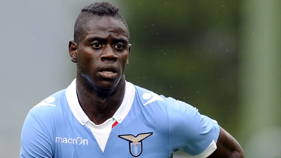 Mamadou tounkara squalificato per 10 mesi