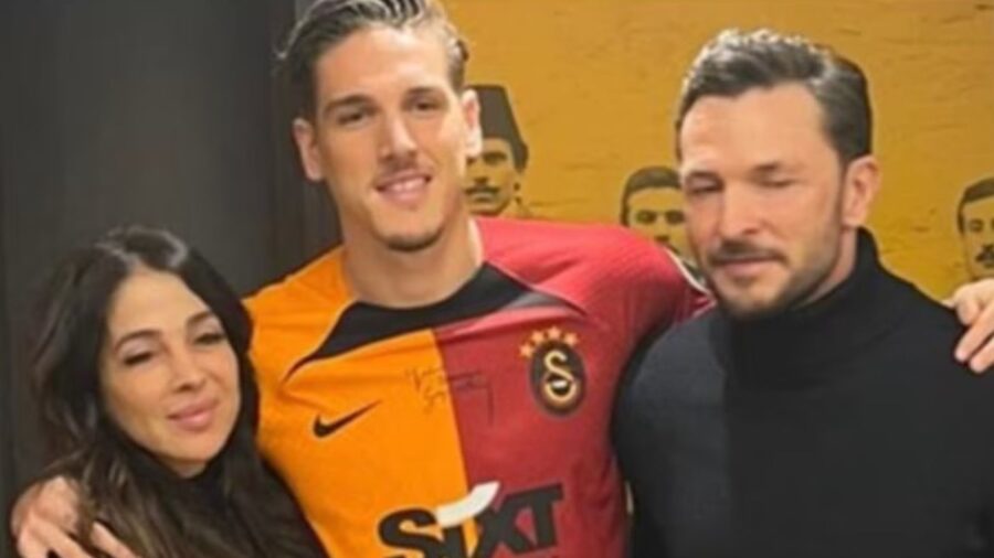 Mamma zaniolo parla della roma