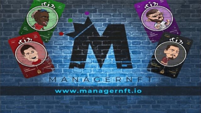 Manager nft