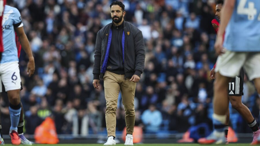 Manchester city 3 manchester united manu 3 140925 manchester city 3 manchester united 3 fa premier league rben amorim copyright xbradleyxormesherx nintchdbpict001023388725jpg