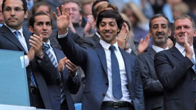 Manchester city newcastle denunciati commissione europea
