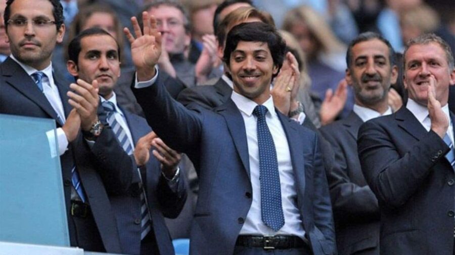Manchester city newcastle denunciati commissione europea