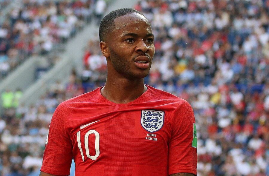 Manchester city premia sterling