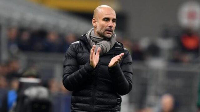 Manchester city super league