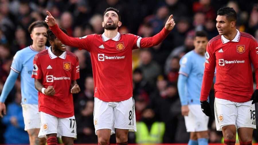 Manchester united