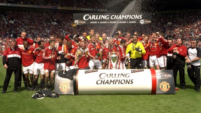 Manchester united