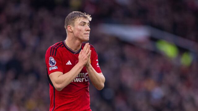 Manchester united