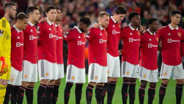 Manchester united