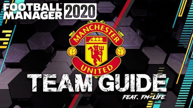 Manchester united football manager