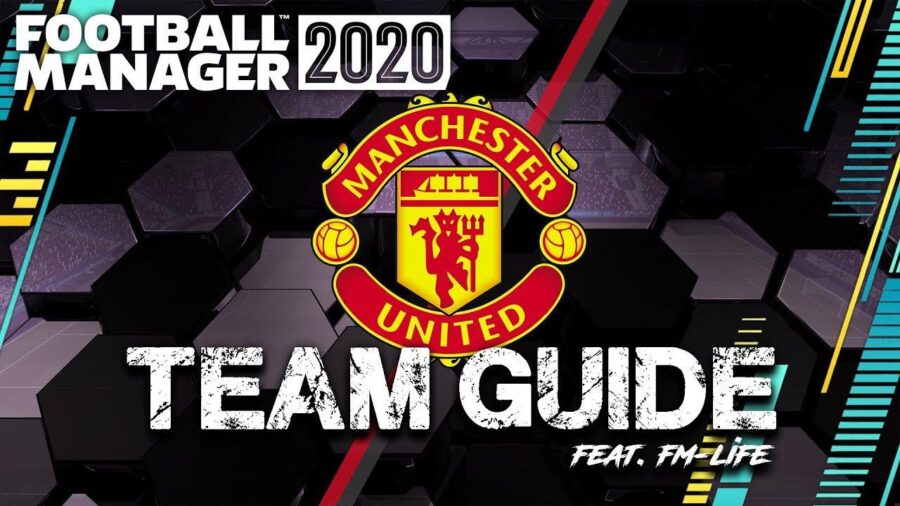 Manchester united football manager