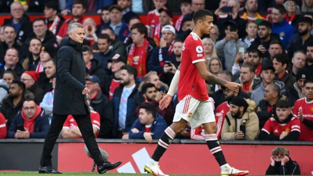 Manchester united umiliato