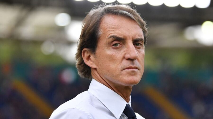 Mancini