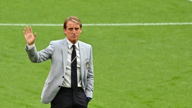 Mancini