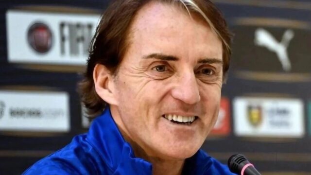 Mancini