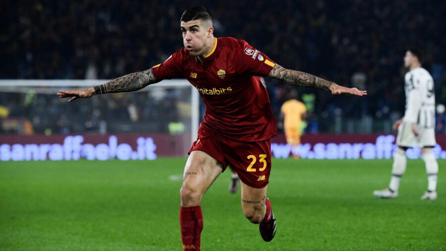 Mancini