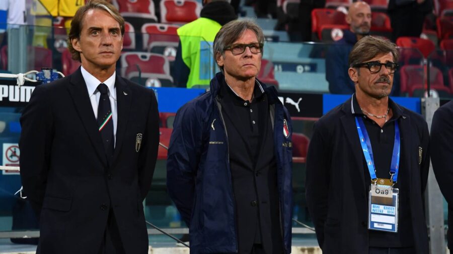 Mancini evani oriali