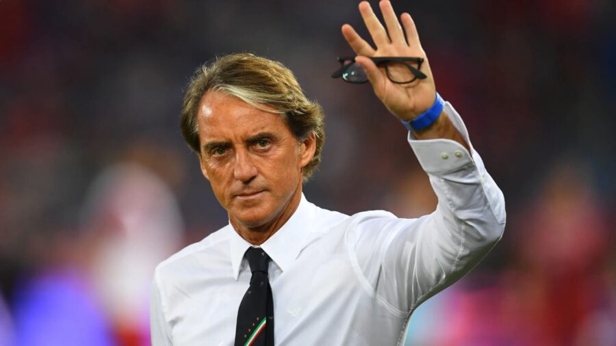 Mancini italia