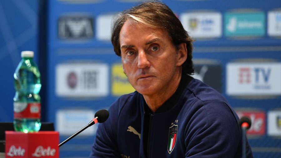 Mancini italia