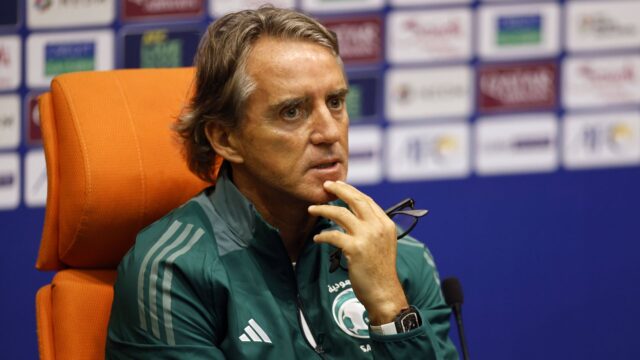 Mancini non puo tornare in italia