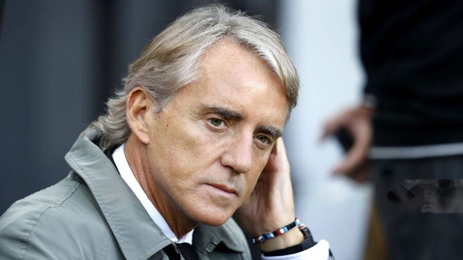 Mancini si lamenta della saudi league
