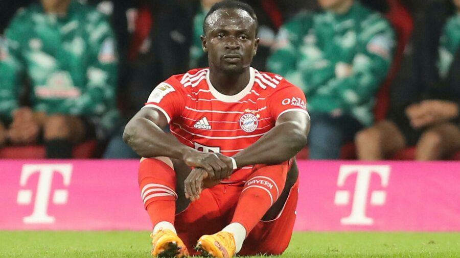 Mane 2