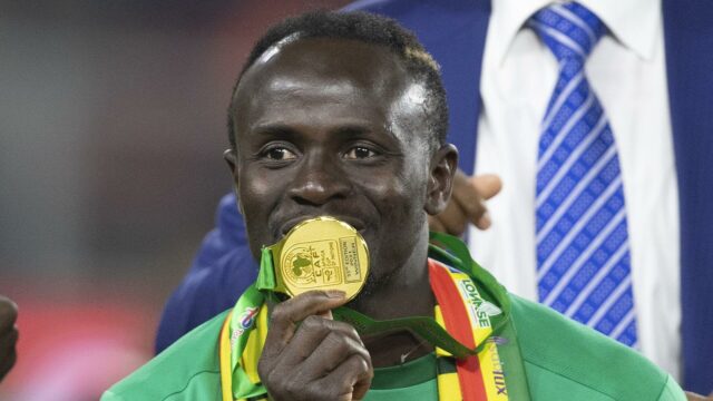 Mane