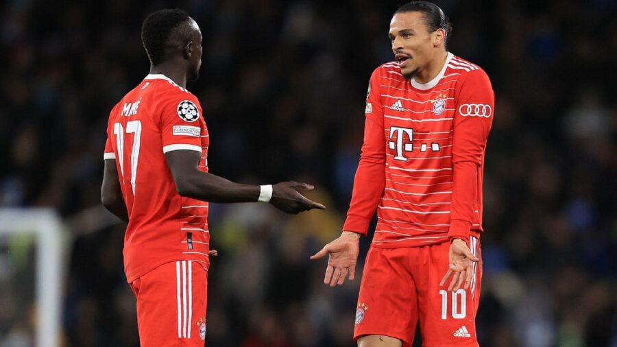 Mane e sane