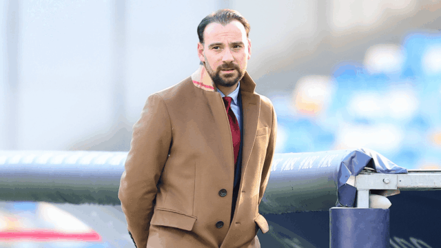 Manna napoli calciomercato