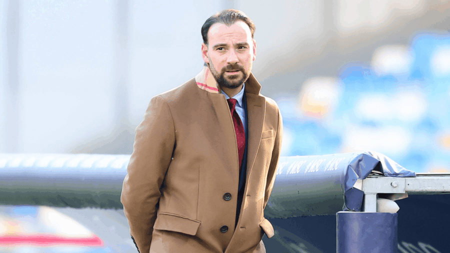 Manna napoli calciomercato