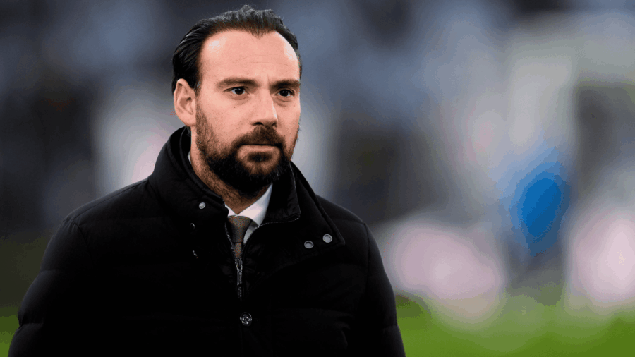 Manna napoli calciomercato