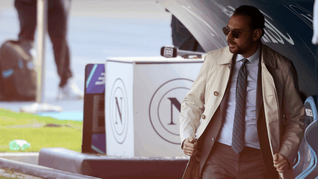 Manna napoli calciomercato montoro