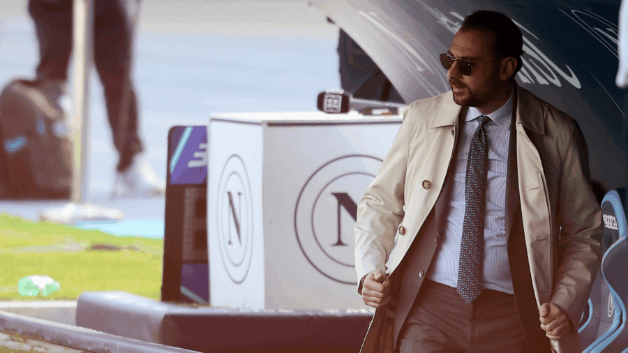 Manna napoli calciomercato montoro