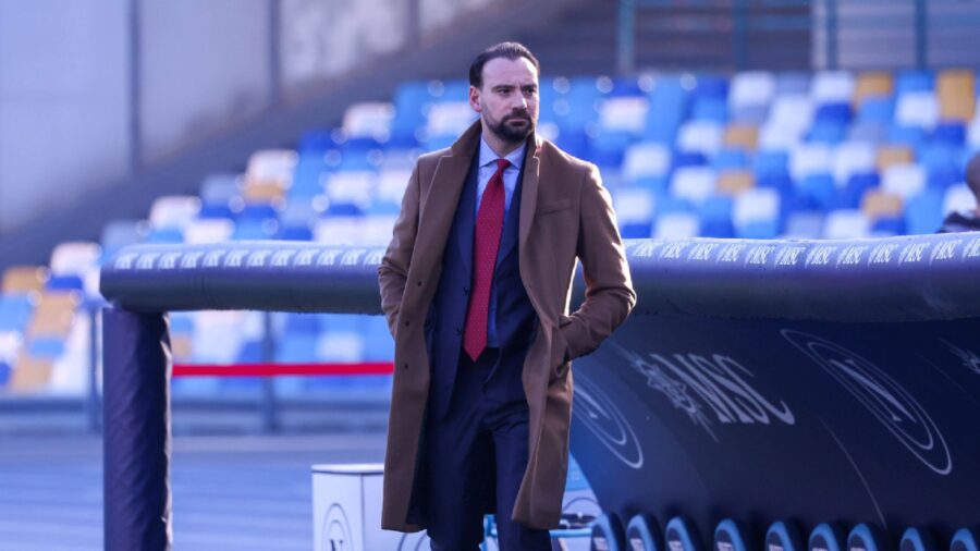 Manna napoli colpo billing