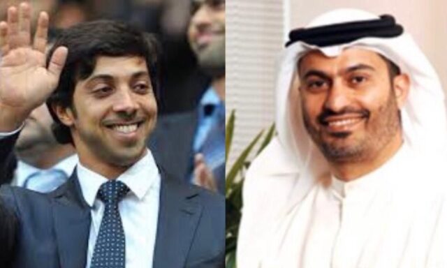 Mansour khaled