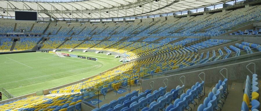 Maracana