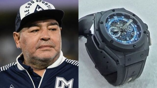Maradona 1